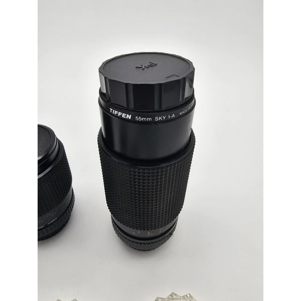 Sears offers features piece